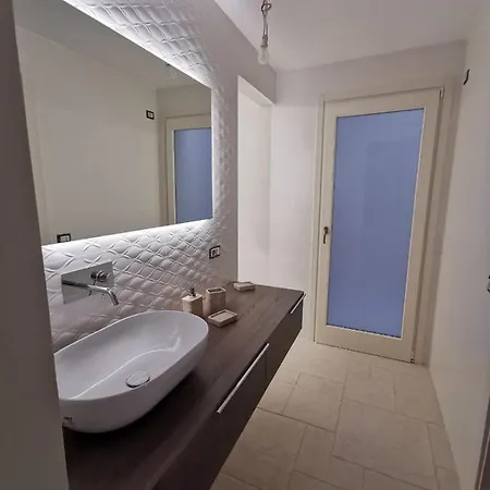 Apartment Donna Tere, Dove Il Comfort E Di Casa