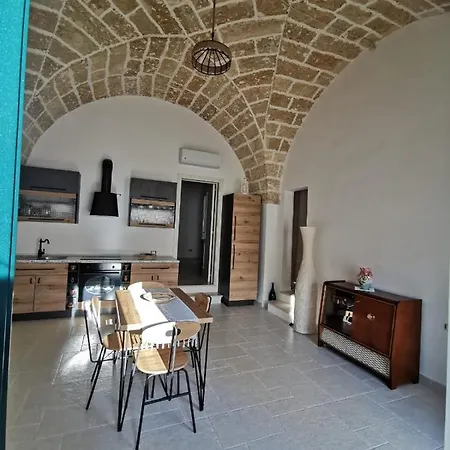 Donna Tere, Dove Il Comfort E Di Casa Apartment Matino