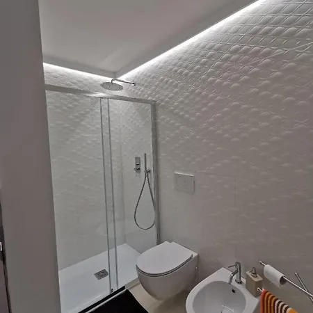 Apartment Donna Tere, Dove Il Comfort E Di Casa