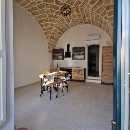 Apartment Donna Tere, Dove Il Comfort E Di Casa Matino