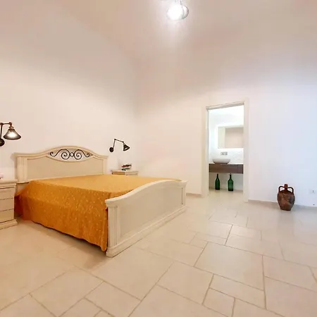 Apartment Donna Tere, Dove Il Comfort E Di Casa Matino