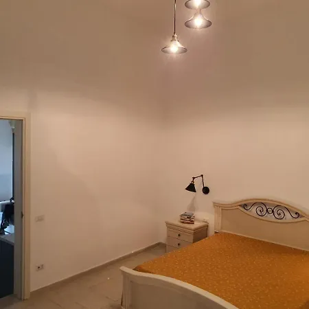 Donna Tere, Dove Il Comfort E Di Casa Apartment Matino