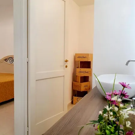 Donna Tere, Dove Il Comfort E Di Casa * Matino