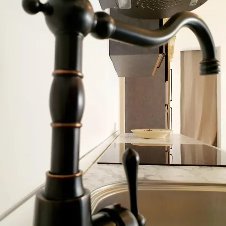 Apartment Donna Tere, Dove Il Comfort E Di Casa *