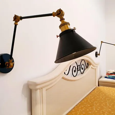 Apartment Donna Tere, Dove Il Comfort E Di Casa Matino