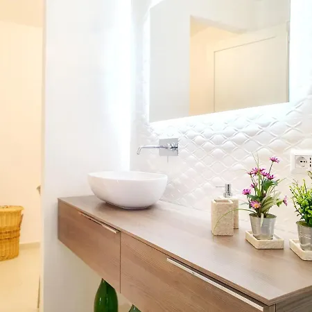 Donna Tere, Dove Il Comfort E Di Casa Apartment *
