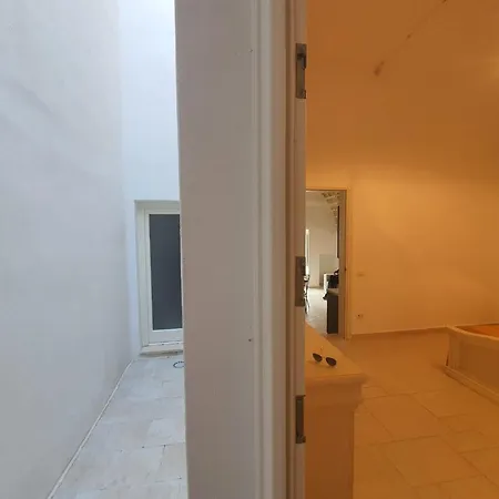 Donna Tere, Dove Il Comfort E Di Casa Apartment Matino