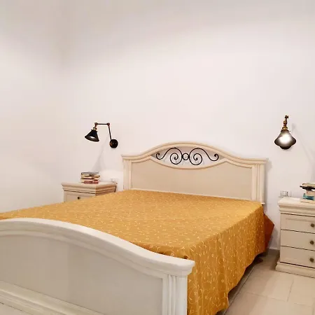 Apartment Donna Tere, Dove Il Comfort E Di Casa Matino