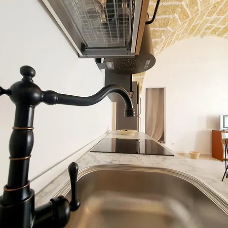 Apartment Donna Tere, Dove Il Comfort E Di Casa