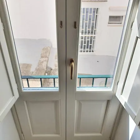 Donna Tere, Dove Il Comfort E Di Casa Apartment Matino