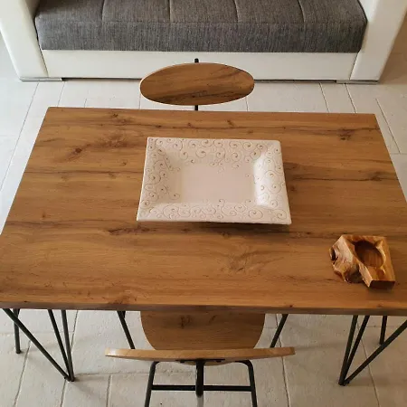 Donna Tere, Dove Il Comfort E Di Casa Apartment Matino