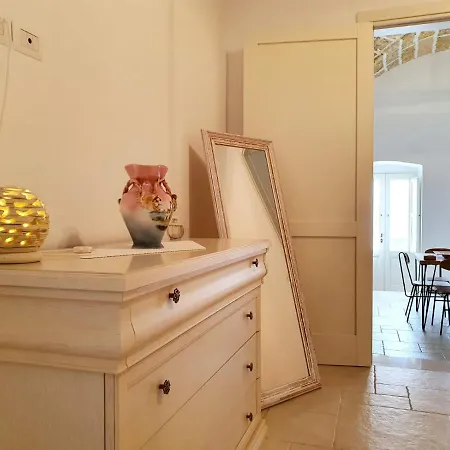 Donna Tere, Dove Il Comfort E Di Casa