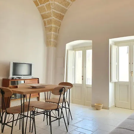 Apartment Donna Tere, Dove Il Comfort E Di Casa Matino