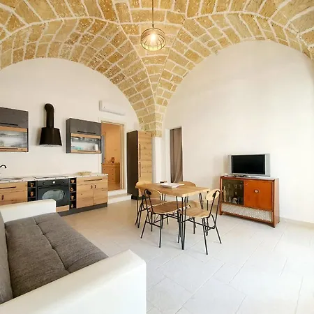 Apartment Donna Tere, Dove Il Comfort E Di Casa