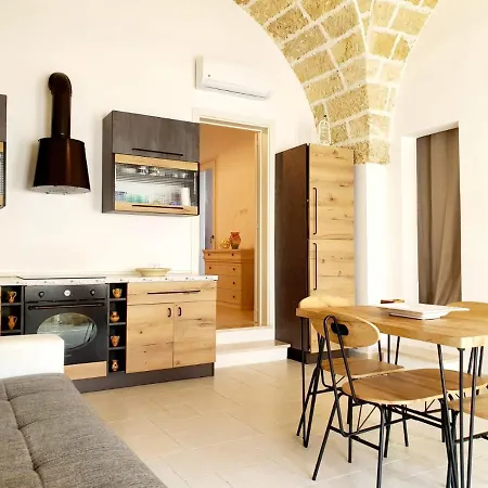 Donna Tere, Dove Il Comfort E Di Casa Apartment *