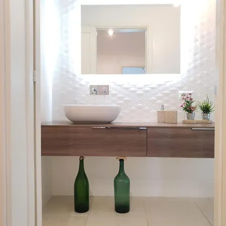 Donna Tere, Dove Il Comfort E Di Casa Apartment Matino