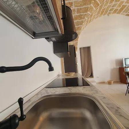 Apartment Donna Tere, Dove Il Comfort E Di Casa *
