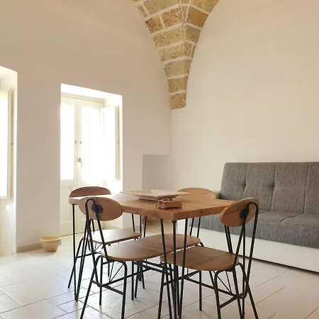 Donna Tere, Dove Il Comfort E Di Casa Apartment *