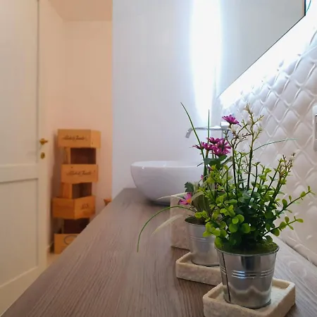 Donna Tere, Dove Il Comfort E Di Casa Apartment Matino