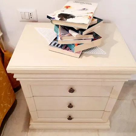 Apartment Donna Tere, Dove Il Comfort E Di Casa Matino